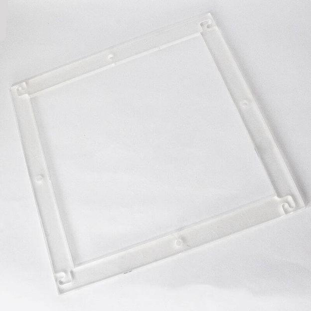 Рамка для конфет, шоколада 220х220 мм фото 1