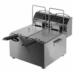 Фритюрница Grill Master Ф2ФрЭ электрическая фото 1