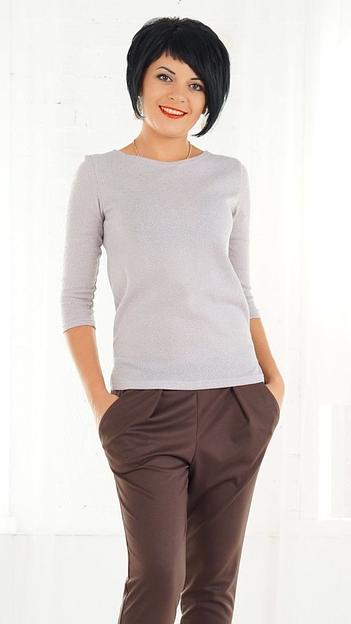 Джемпер АД-1120 фото 1