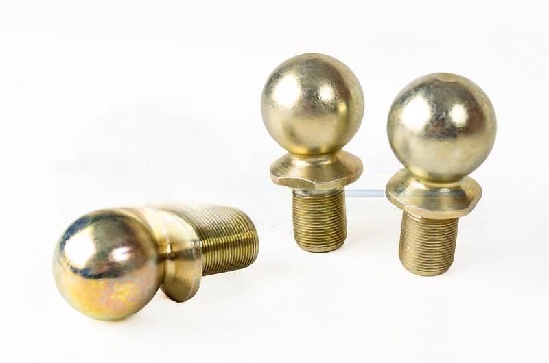 Головка шаровая гидроцилиндра (ДКА) ОПТ  фото 1