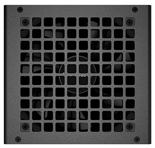 Блок питания Deepcool PF650 80+ (ATX 2.4 650W, PWM 120mm fan, 80 PLUS, Active PFC) RET (PF650) фото 2