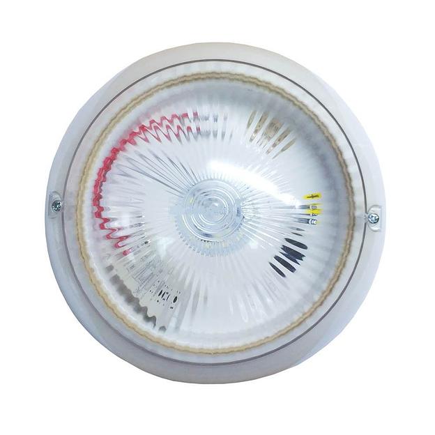 Светильник светодиодный 12Вт НТ03-12 опт фото 1