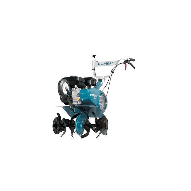 Культиватор бензиновый Hyundai T 800, 6.5л.с. фото 1
