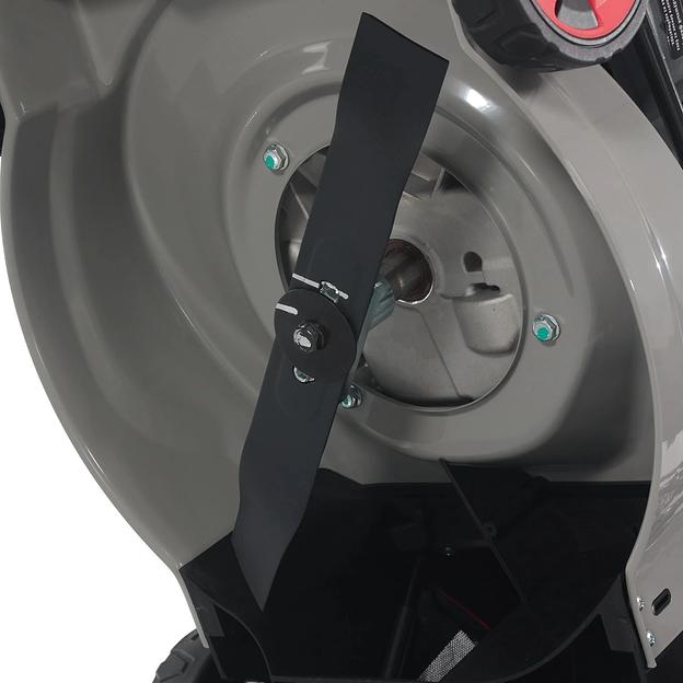 ИНТЕРСКОЛ ГБ-42/145 газонокосилка бензомоторная [923.0.0.70] фото 9