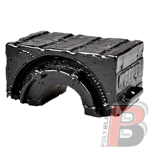 Полиуретановая втулка GR-01-1891 PolyBlack фото 1
