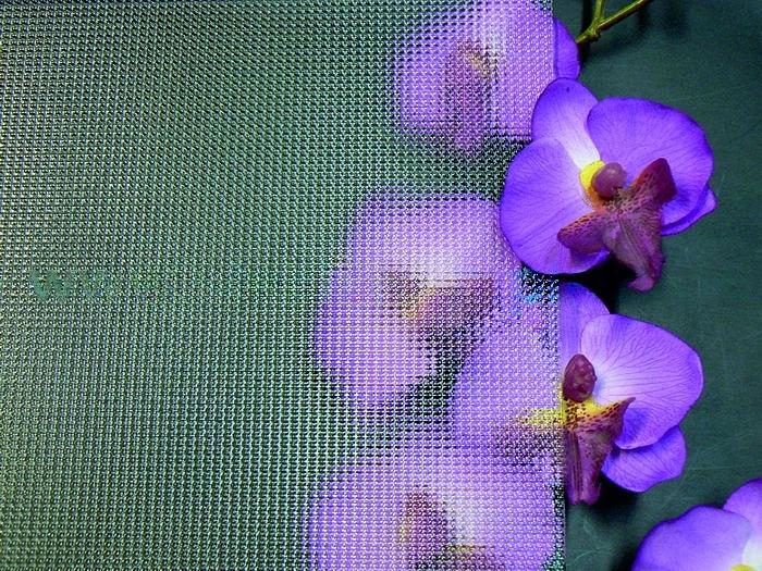 Стекло рифленное под заказ фото 3