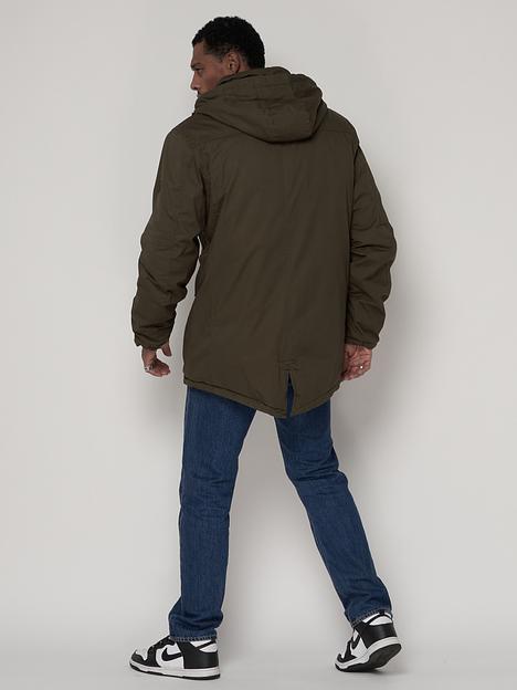 Парка MG 92112Kh фото 4