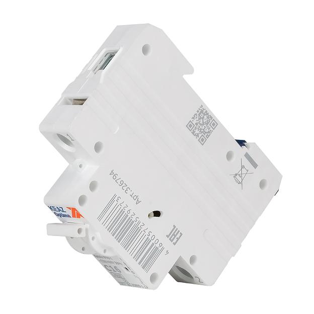 Выключатель автоматический модульный OptiDin BM63-1C16-4.5-УХЛ3 КЭАЗ 326794 фото 5