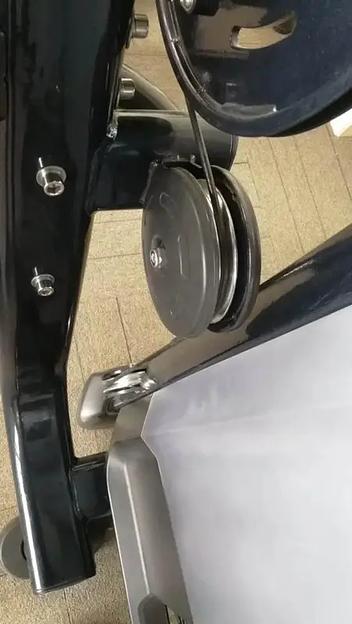 Гребная тяга независмая Insight Fitness TF22 фото 4