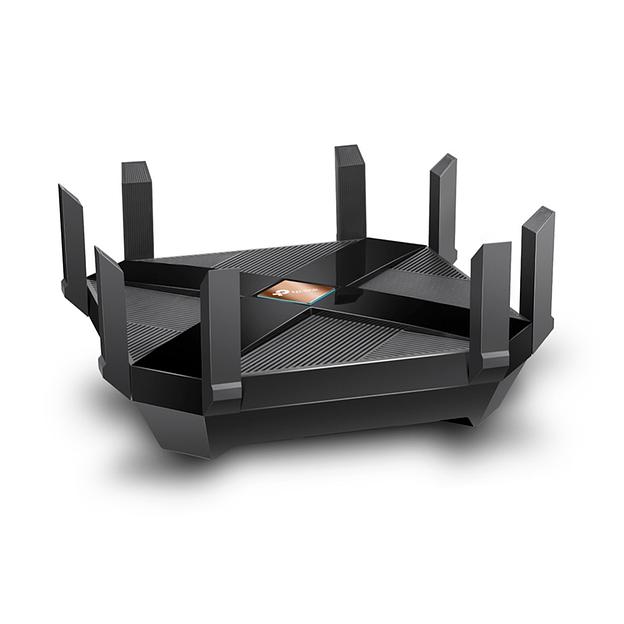 Маршрутизатор  TP-LINK  Archer AX6000  Wi-Fi 6 фото 2
