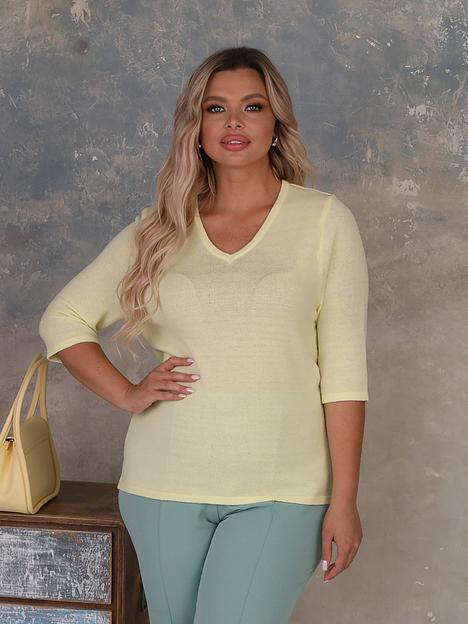 Джемпер Др4-537/7 фото 5