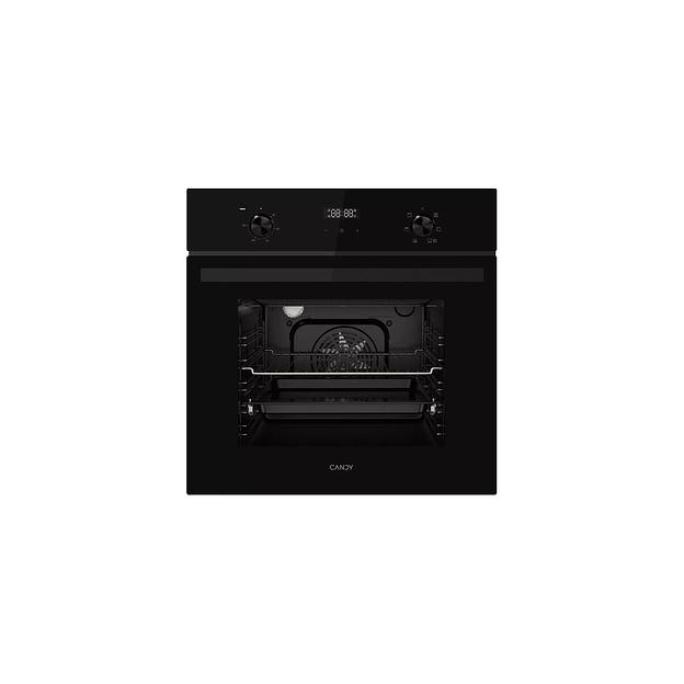 Духовой шкаф Candy Cosmo Mini COXP06TBB, черный фото 1