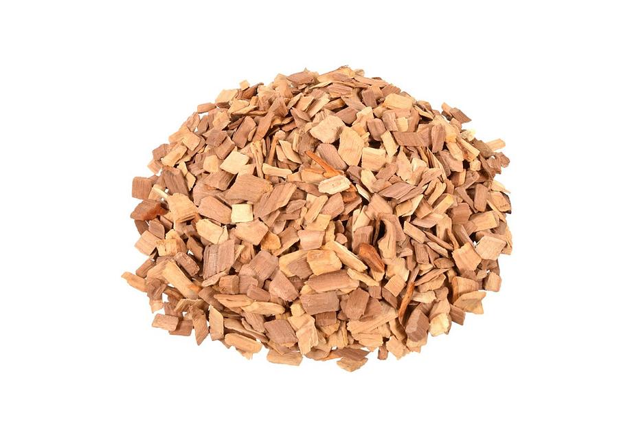 Щепа грушевая для копчения 200 г ОПТ фото 1