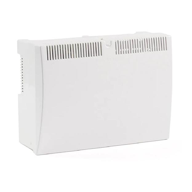 СКАТ-2400 (СКАТ ИБП-24/3-2X12) источник питания 12В 2.5А корпус под АКБ 2х12Ач холодный пуск(105) фото 1