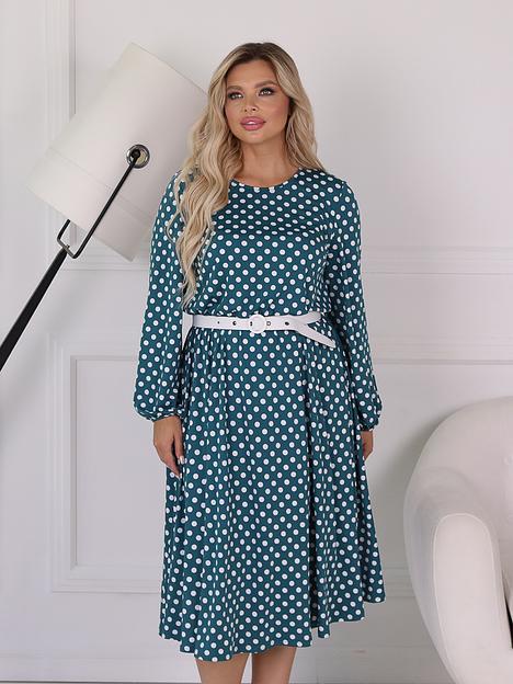 Платье П5-4560/9 фото 9