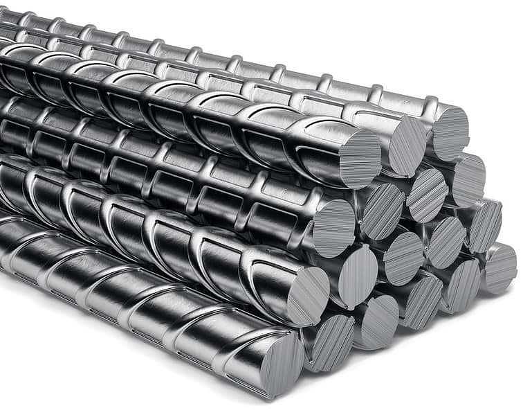 Арматура 12 А500С ГОСТ 34028 фото 1