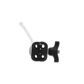 EKF so-239 Зажим промежуточный SO239 EKF PROxima фото 1