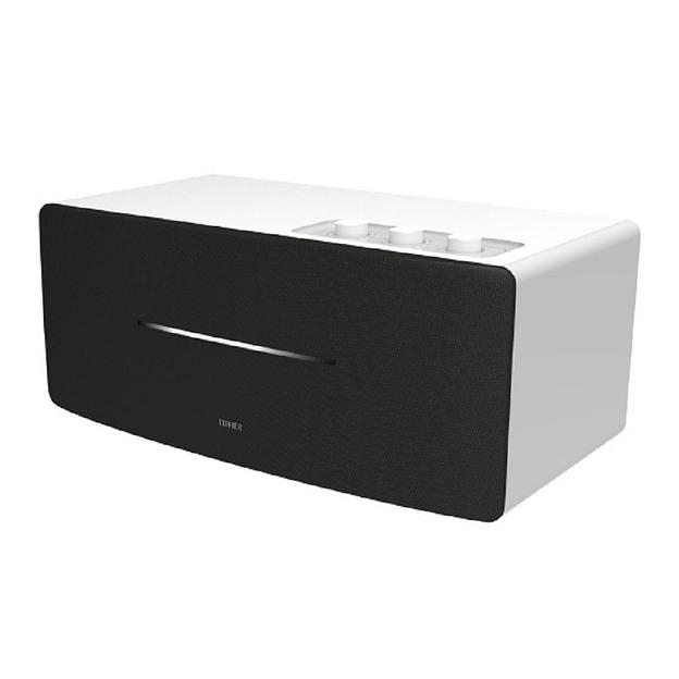 Edifier D12 white фото 1