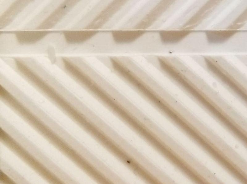 Полиуретановые конвейерные ленты фото 4