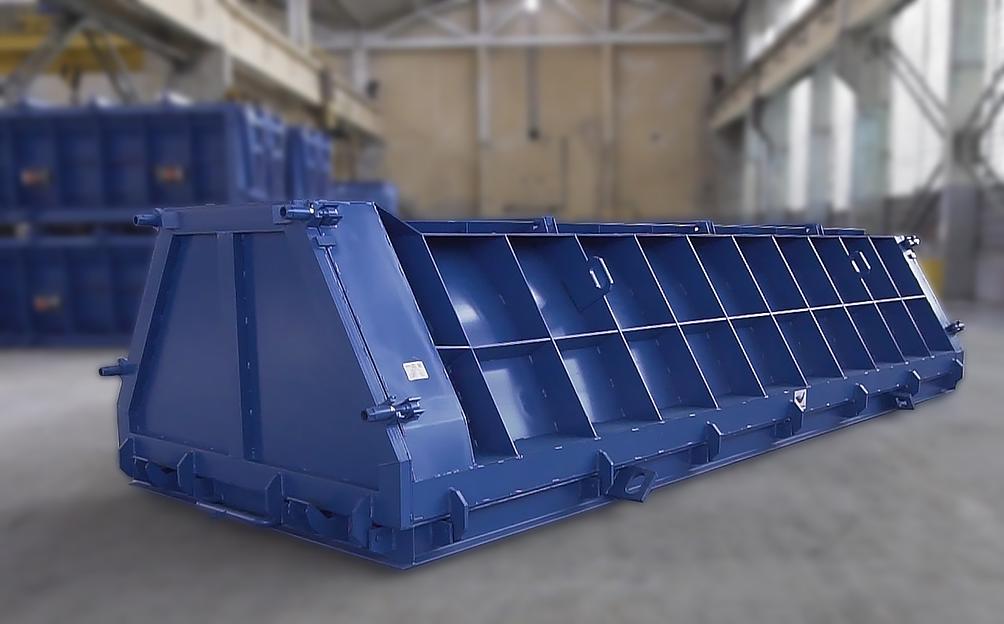 Металлоформы параболических лотков фото 3