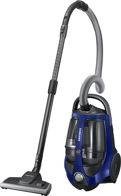 Пылесос Samsung Samsung Electronics Samsung Rambo SC88 (VCC8836V36/XEV) фото 2
