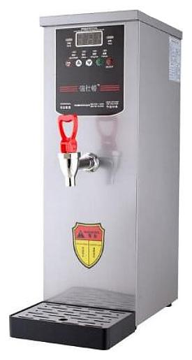 Кипятильник проточный EKSI TWH 8L серебристый фото 1