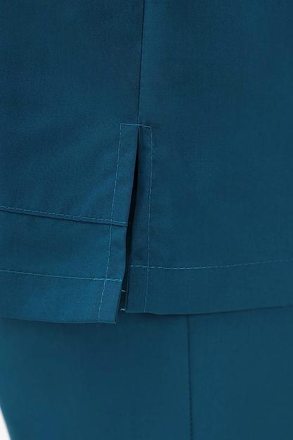 Костюм медицинский Doctor Big женский DB4-71.1-01-1, 39+39, опт фото 9