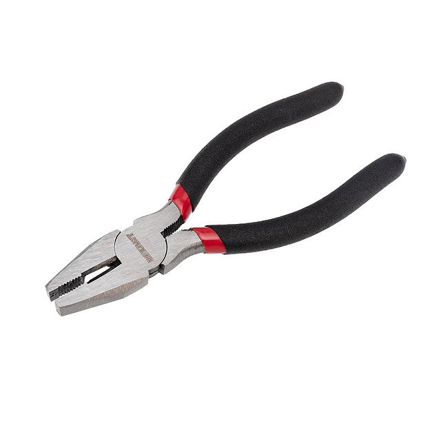 Плоскогубцы комбинированные 160 мм, обливные рукоятки, REXANT фото 1