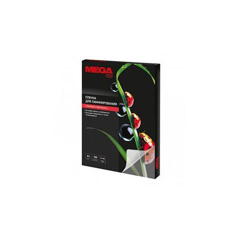 Пленка для ламинирования А4, 100мкр, 100шт, ProMEGA office фото 1