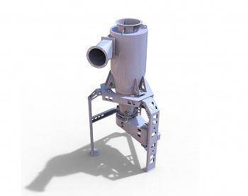 Циклон ЦПО-6 ОПТ фото 1