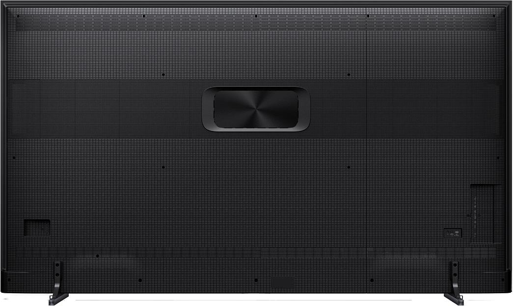 Телевизор QLED Hisense 100" 100U7Q темно-серый 4K Ultra HD 120Hz DVB-T DVB-T2 DVB-C DVB-S DVB-S2 USB WiFi Smart TV фото 8