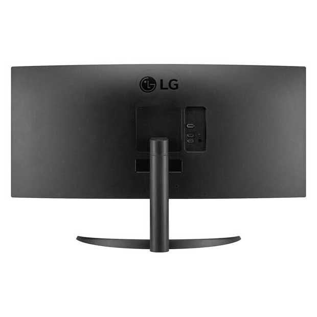 Монитор LG LCD 34WR50QC-B LG 34WR50QC-B фото 2
