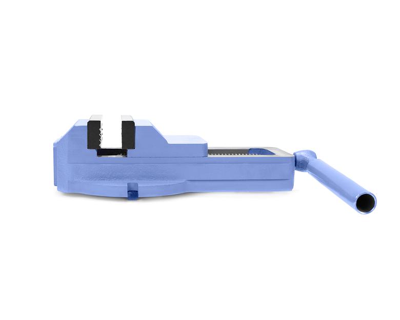 Тиски стан.чуг.     н/п 7200-0214-02 160 Гомель с поверкой фото 1