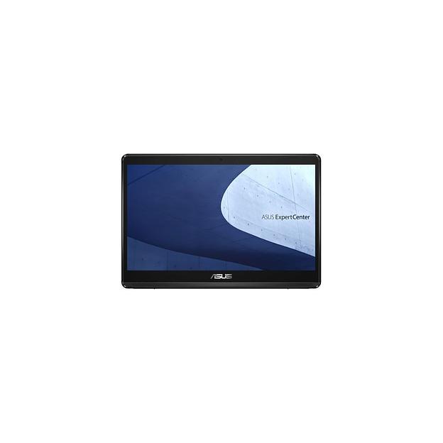 15.6" Моноблок ASUS E1600WKAT-BMR008M Full HD, Intel Celeron N4500, 4ГБ DDR4, 128ГБ SSD, без операционной системы черный [90pt0391-m00uj0] фото 1