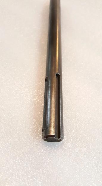 Насадка для перфоратора SDS-Max фото 3