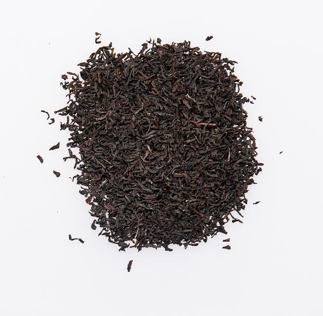 Чай чёрный «Бета Чай Бергамот» («Beta Tea Earl Grey») 100 г фото 2