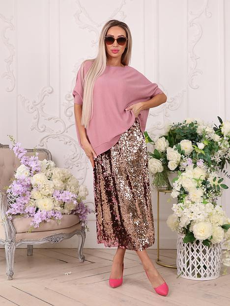 Юбка Ю4-5542/2 фото 5