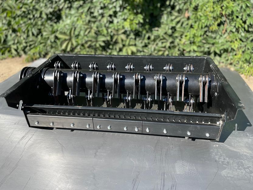 Роторы измельчителя на комбайны! фото 3