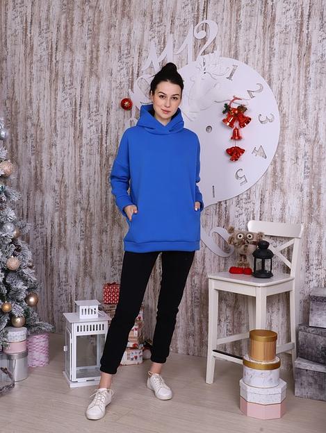 Женский костюм «Небесный» фото 1