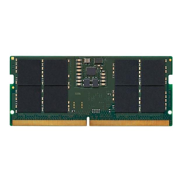Память оперативная Kingston KVR48S40BS8-16 фото 1