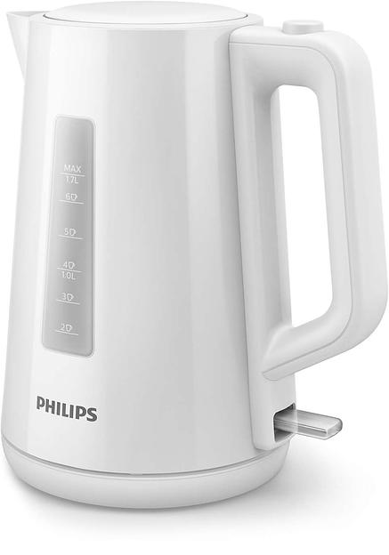 Чайник Philips Philips HD9318/00 фото 2