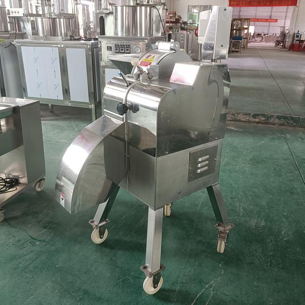 Машина для нарезки овощей кубиком, бруском (фри) Vega Dicer 800 фото 7