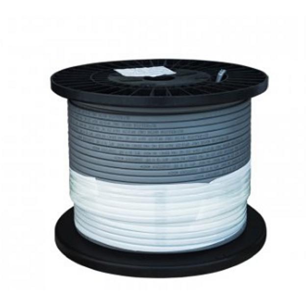 PROconnect (51-0624-4) Кабель греющий саморегулирующийся 16КНС 2ЛП-65/85, неэкранированный 16Вт/м, 0,5мм2/35м, 300м фото 1