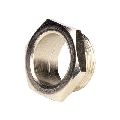 Втулка защитная, М25х1,5 фото 1