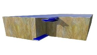 Стеновая сэндвич панель 60мм ОПТ фото 1