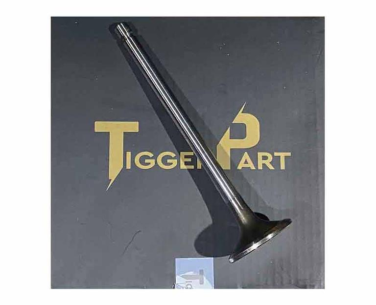 Клапан впускной 340/375 л.с. DONGFENG C3942588 TiggerPart фото 1