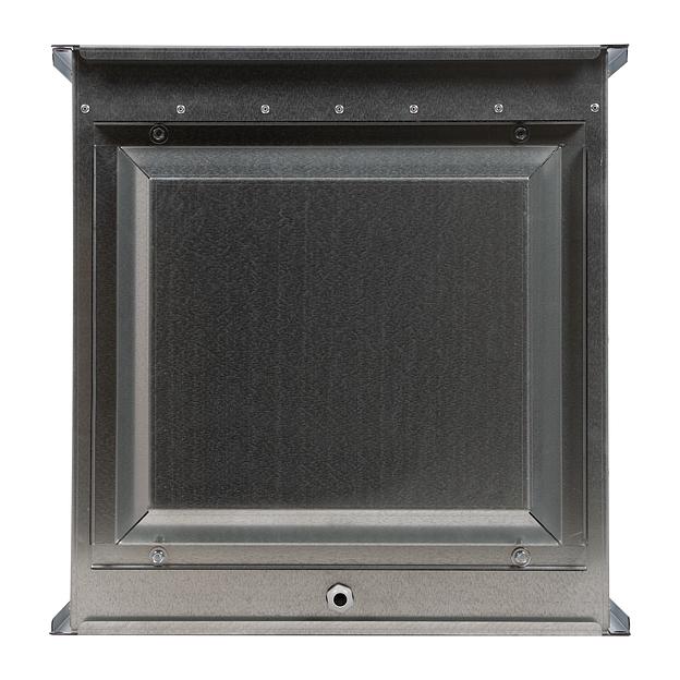 Вентилятор cо свободным колесом SHUFT TORNADO 900x500-35-3-2 фото 3