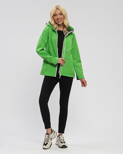 Ветровка MTFORCE 22007Sl фото 9