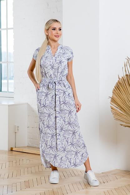 Платье АП-2354 фото 3