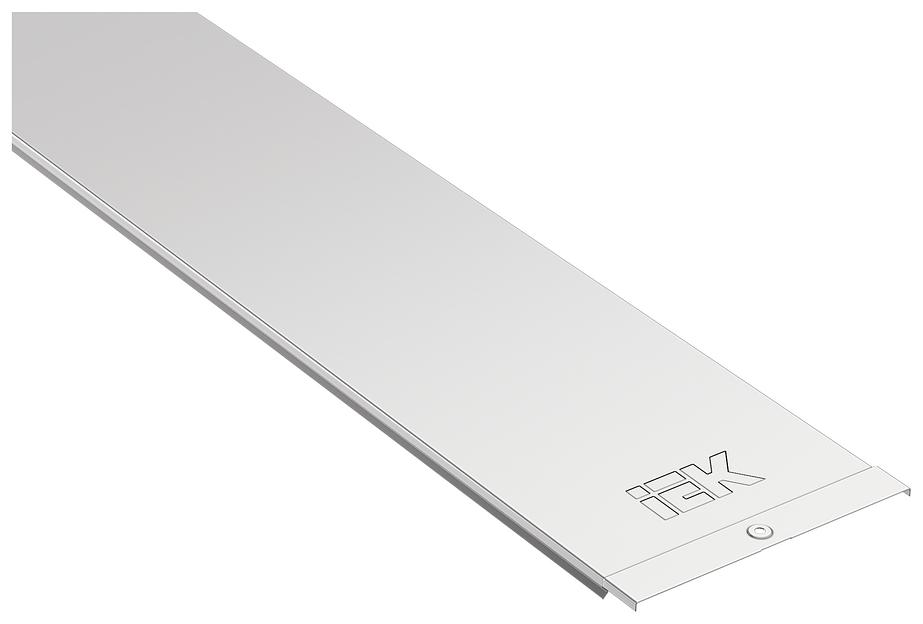 Крышка IEK CLP1K-100-1 L3000 H15 толщ.0,7мм (упак.:1шт) фото 1